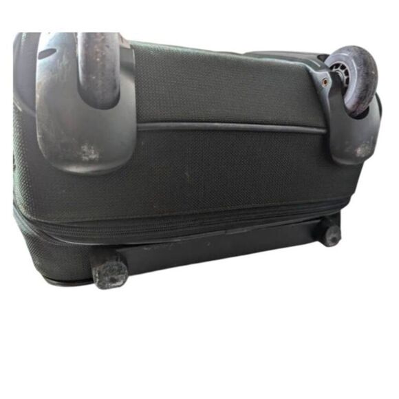 HARTMANN 21' Expandable Rolling Luggage Bag - Picture 8 of 12